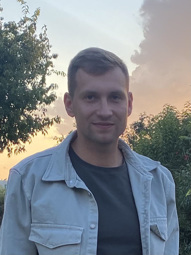 Photo de Artour Tkanov